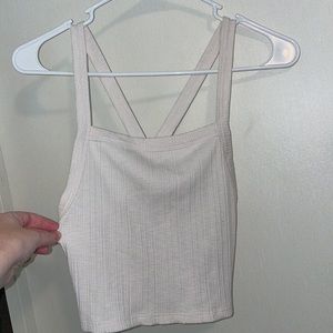 American Eagle 🦅 crop top